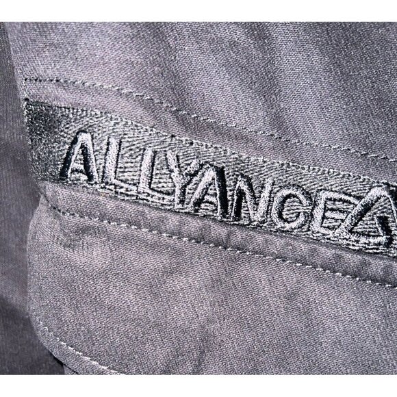 Allyance Heroes Jacket/Coat Snowboarding/Skiing Large RN111478 - Picture 3 of 15